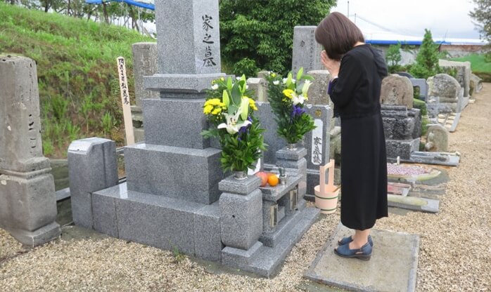 遺骨安置・法要・納骨