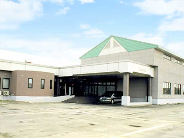 本社（めもりあるグループホールディングス株式会社）