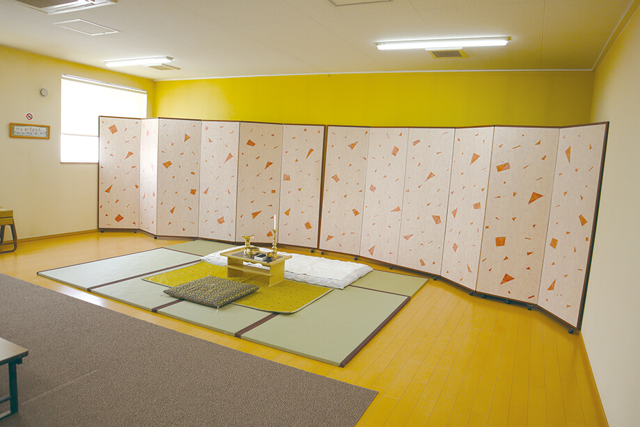 淤見せせらぎセンター４（淤見（株））