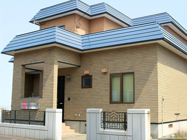 淤見せせらぎホール 別邸（淤見株式会社）