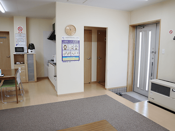 淤見せせらぎセンター5（淤見（株））