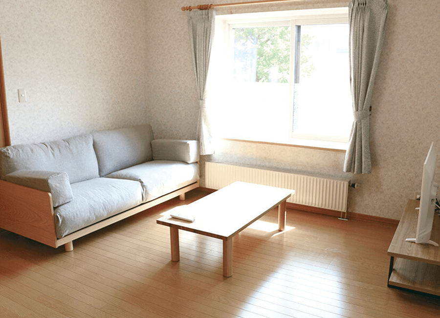 淤見せせらぎホール別邸５（淤見株式会社）