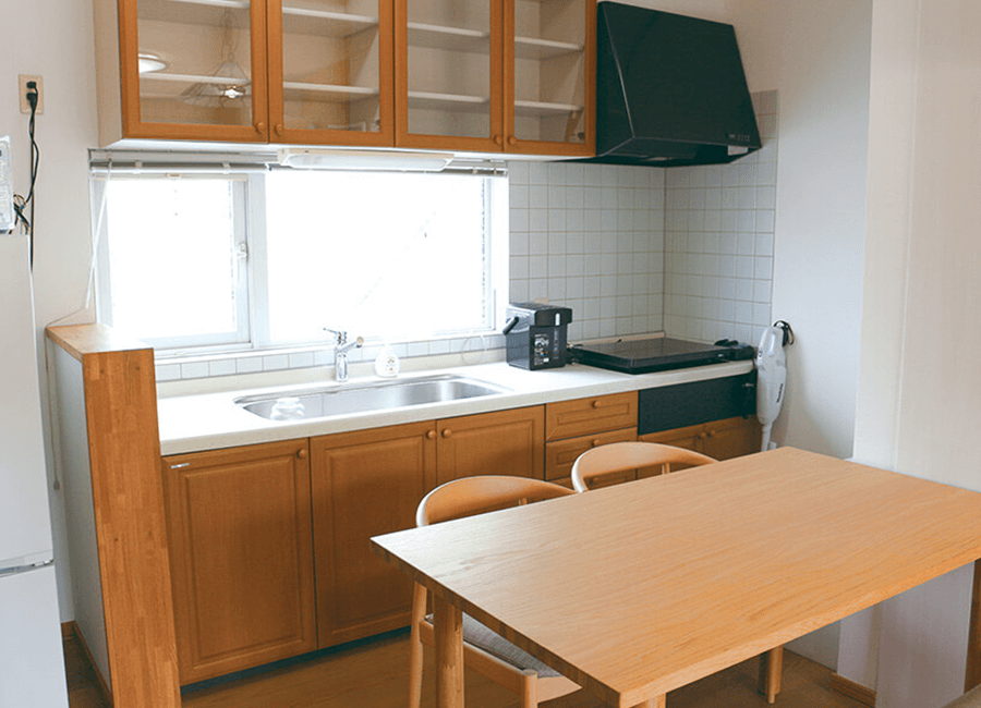 淤見せせらぎホール別邸