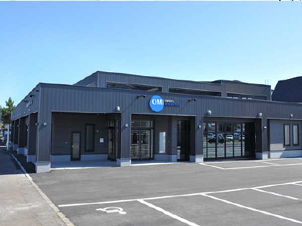 琴似葬儀社メインホール、第二ホール(株式会社琴似葬儀社)