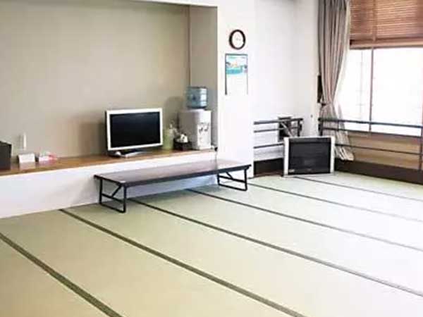 やすらぎホール（有限会社しまの葬儀社）