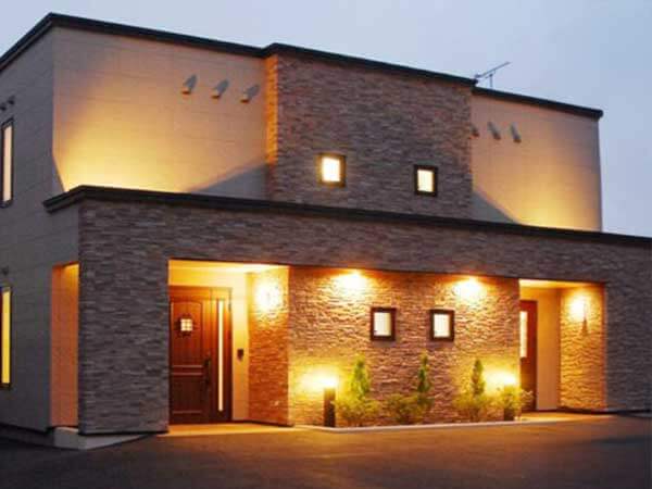 メモリアルハウス 清風庵・夕凪庵・迎心庵（めもりあるグループホールディングス株式会社）