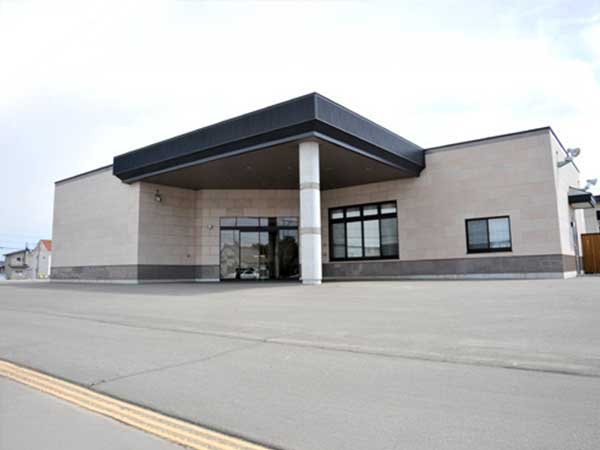 やまだセレモニーホール(株式会社やまだ葬儀社)