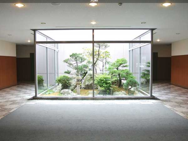 にいはら斎場（株式会社にいはら）