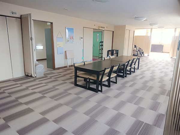 たかはしセレモニーホール（有限会社たかはし）