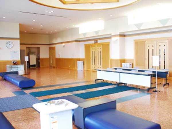 博善市民斎場(株式会社博善社)