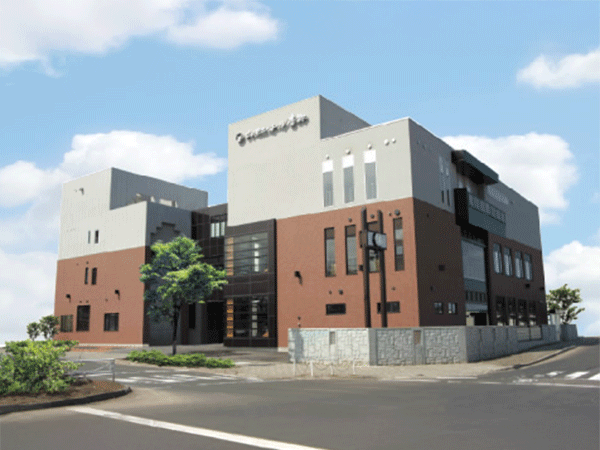 セレモニーホール青柳本館・新館（青柳株式会社）