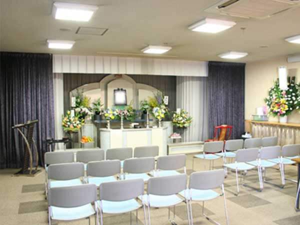 トーコーホールウィズ・なかむら（株式会社中村葬儀社）