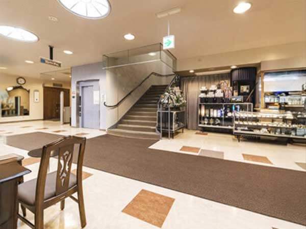 室蘭市民斎場 雲上閣メモリアルホール（めもりあるグループホールディングス株式会社）