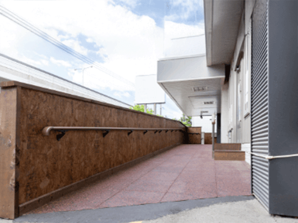 セレモニーホールフェアウェル札幌(有限会社永蓮)