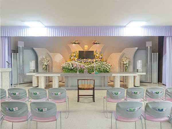 たかはし斎場（有限会社たかはし）