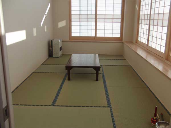 たかはし斎場ゆうべつ（有限会社たかはし）