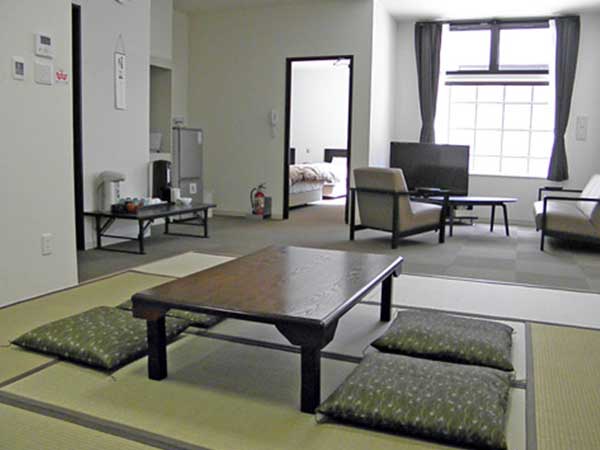 清華堂桂木ホール（有限会社清華堂）