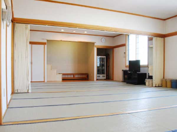 博善市民斎場(株式会社博善社)