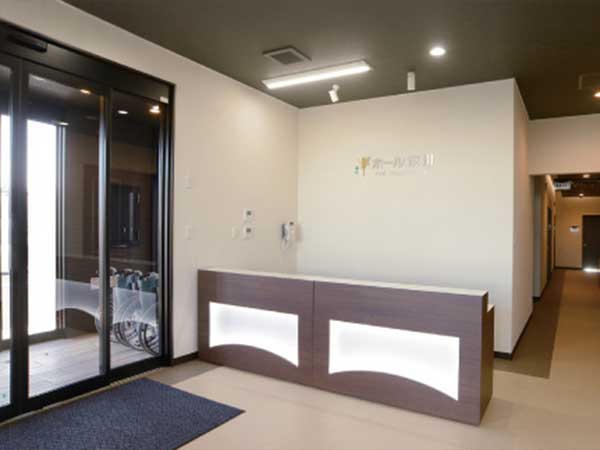 ホール東川（株式会社博善社）