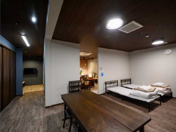 ホール新富士(株式会社博善社)