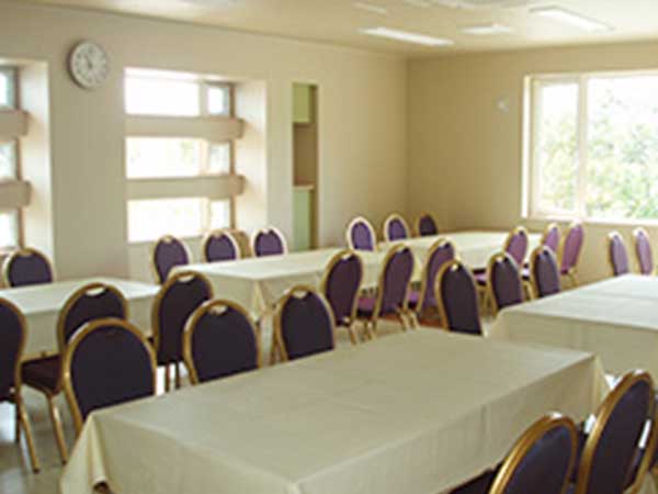 もりたセレモニーホール（有限会社守田）