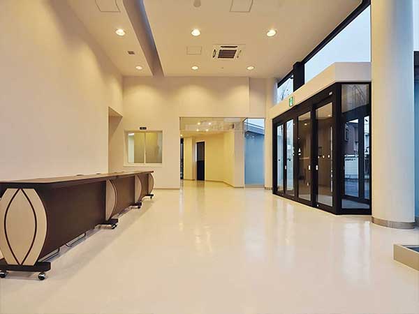 太平斎場(株式会社公益社)