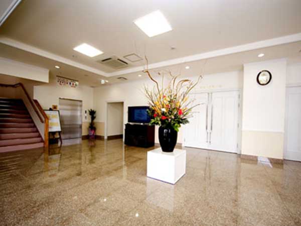 フェアリーハウス(株式会社博善社)