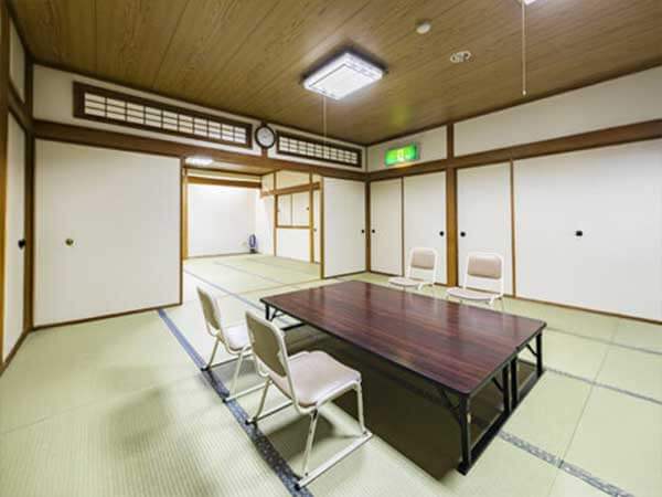 室蘭市民斎場 雲上閣メモリアルホール（めもりあるグループホールディングス株式会社）