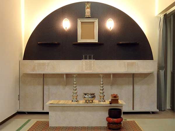 平成斎場本館（株式会社室蘭典礼社）
