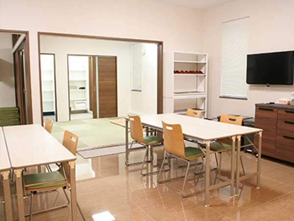 セレモニーホールいいだ市民斎場(株式会社飯田葬儀社)