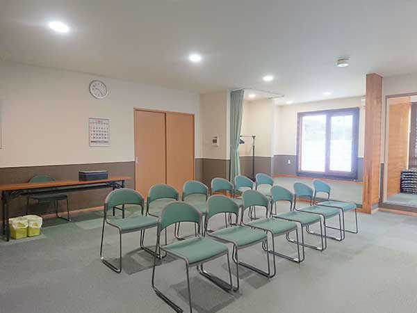 たかはし斎場だんらん(有限会社たかはし)