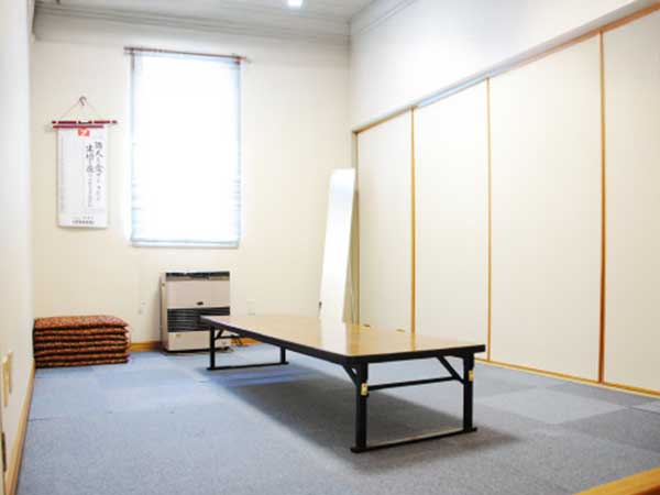 博善市民斎場(株式会社博善社)