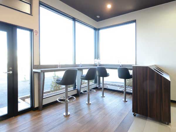 ホール東川（株式会社博善社）