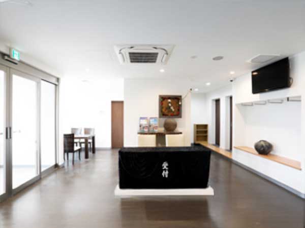 ほくそうホール清田通(株式会社札幌北葬)