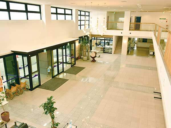 中央霊堂(株式会社公益社)