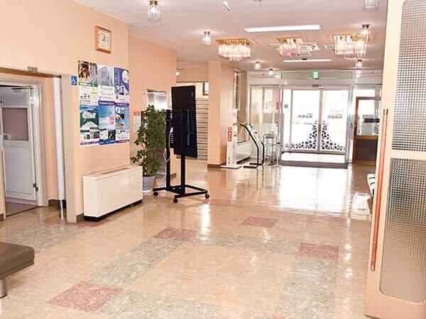 南郷齋場(株式会社公益社)