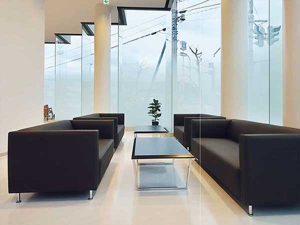 太平斎場(株式会社公益社)