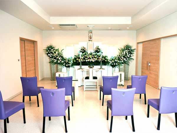 ミモザホール手稲あけぼの(株式会社公益社)