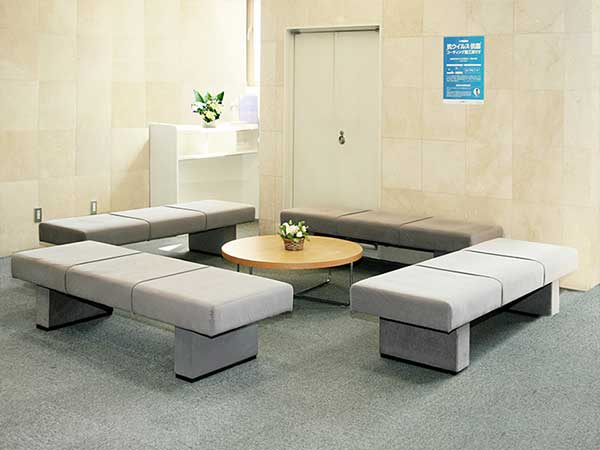 西区博善斎場（株式会社博善社）