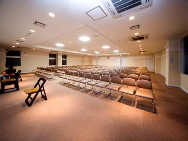 やまだセレモニーホール(株式会社やまだ葬儀社)