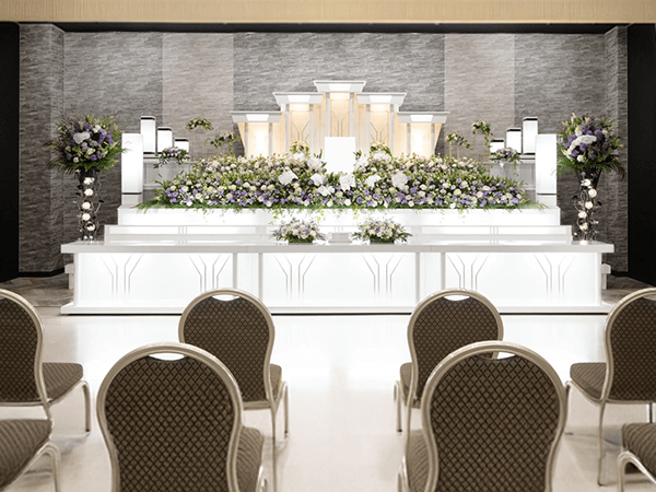 札幌中央斎場(北海葬祭株式会社)