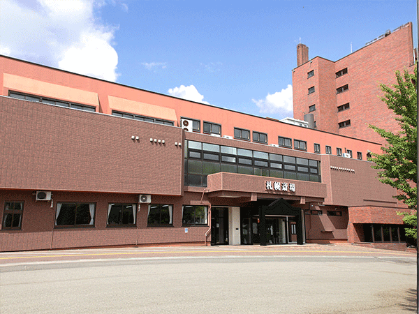 セレモニーホール青柳本館・新館(青柳株式会社)