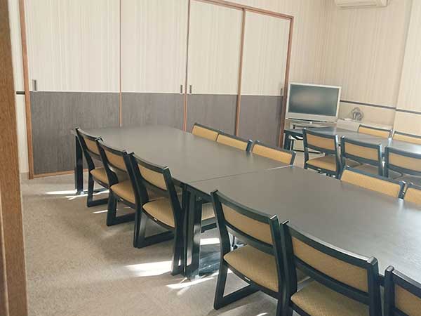 たかはし斎場（有限会社たかはし）