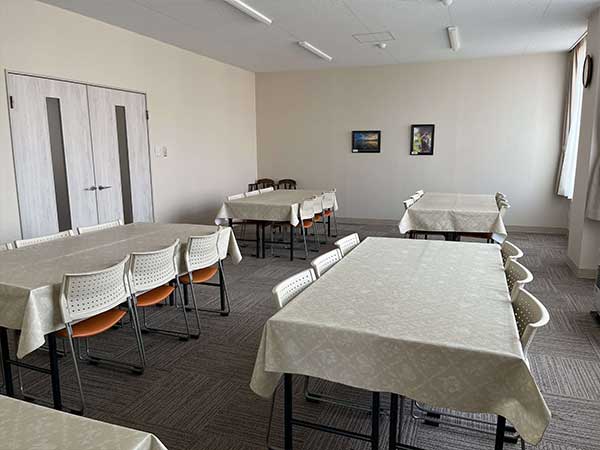 たかはし斎場ゆうべつ（有限会社たかはし）