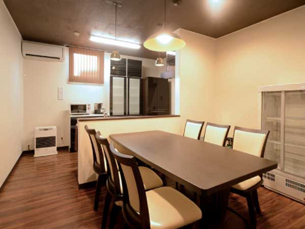 ホール東川（株式会社博善社）