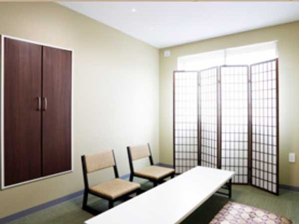 ほくそうホール清田通(株式会社札幌北葬)