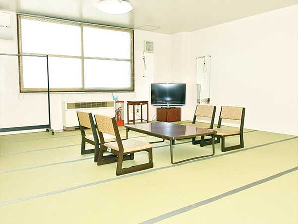 南郷齋場(株式会社公益社)