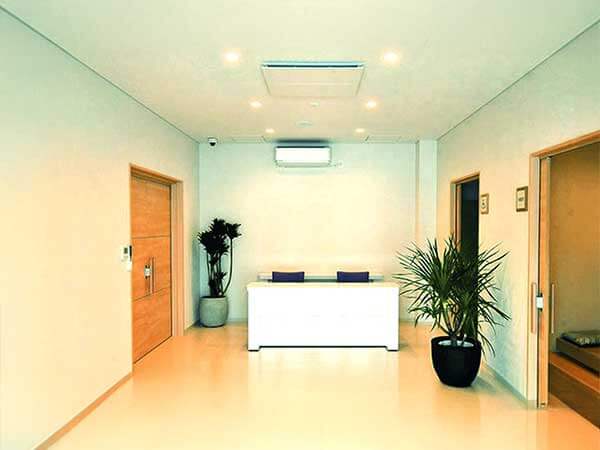 ミモザホール手稲あけぼの(株式会社公益社)