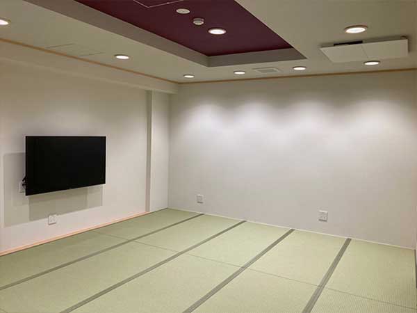 ミモザホール伏古(株式会社公益社)