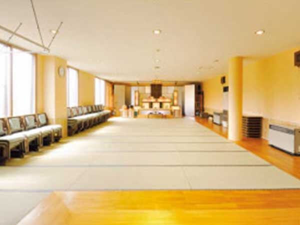 橋爪齋苑(株式会社千恵公益社)